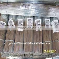 Wires manufacture straight Cut Wire best price/high quality