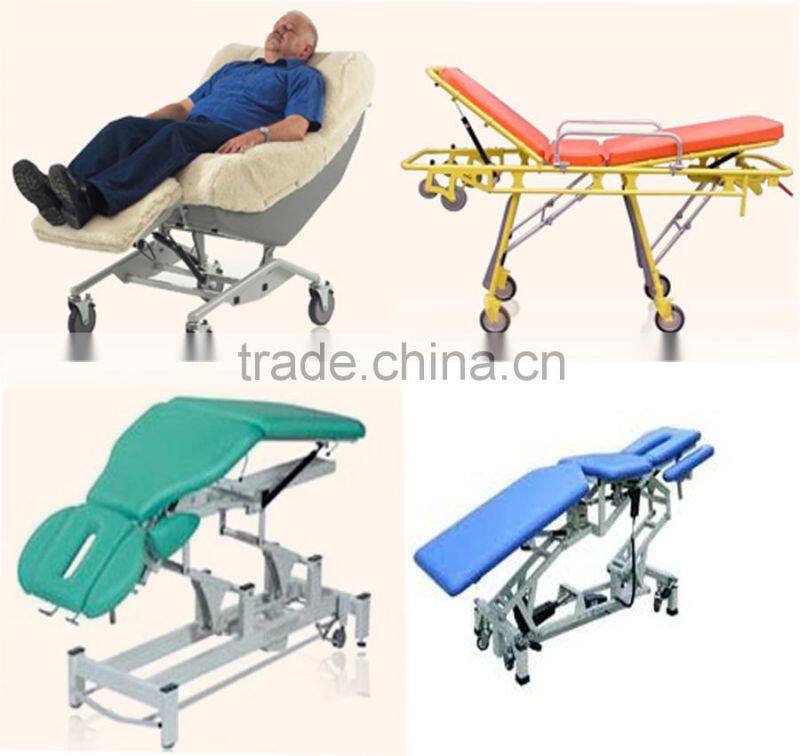 high quality manufacturer durable chair gas spring(ISO9001:2008)