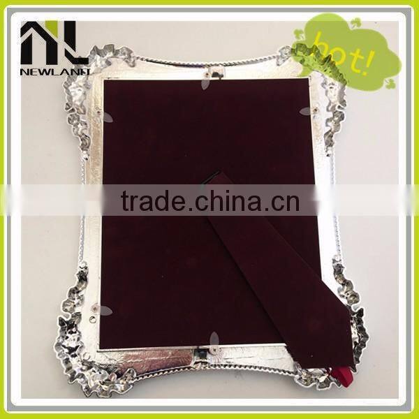 Bulk cheap 8x10 photo picture frame