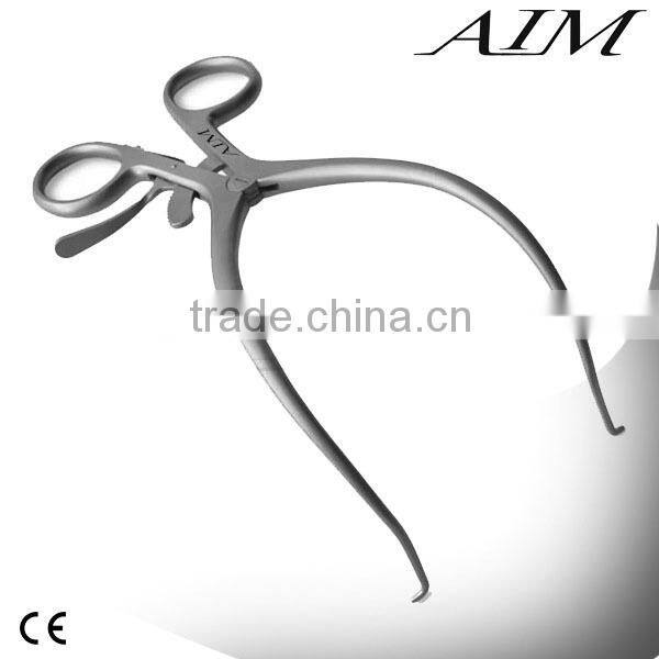 Kolbel subscapular Retractor | Subscapularis Spreader
