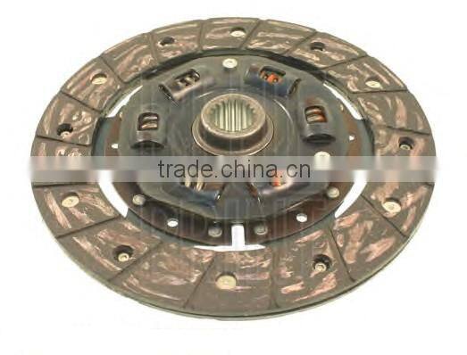 3125052010 Rolie auto parts supplier clutch disc assy for toyota