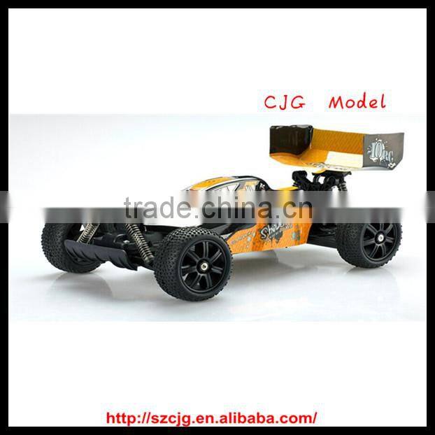2.4G 1:10 rc remote car toys for kids