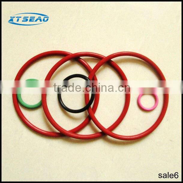 High Precision Rubber O Ring/Rubber O-Ring
