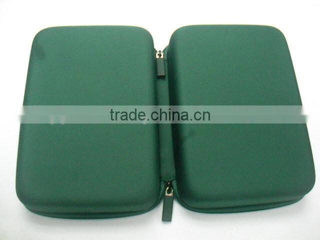 NEW plastic eva shampoo case and eva case for shampoo or shampoo collective eva case