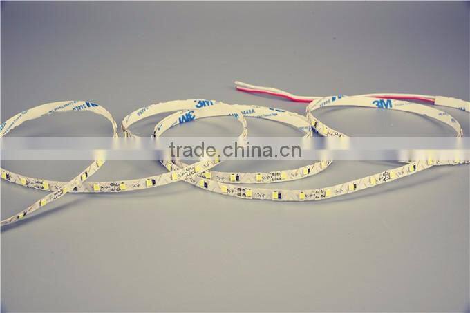 2016 New Design Bendable LED Strip -Side Flexible 30-160 degree