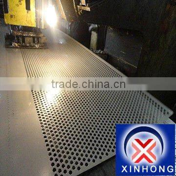 perforated metal mesh