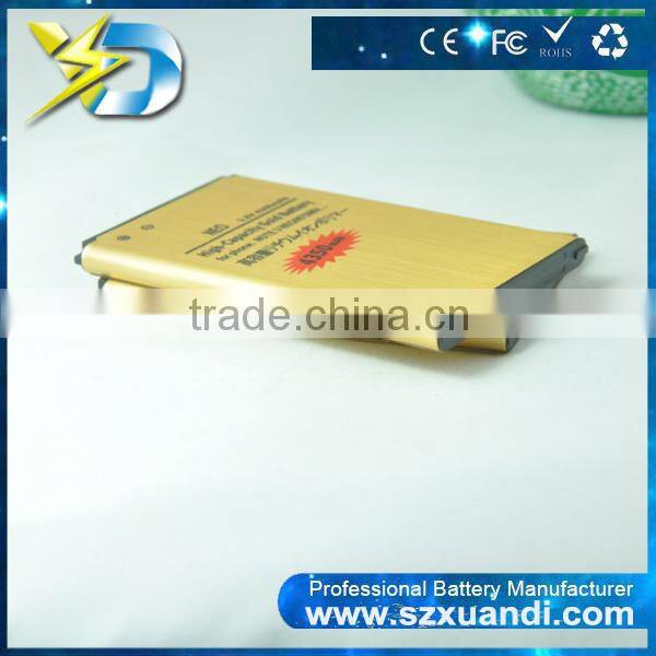 cheapest price cell phone replacement battery for samsung Note 3 neo