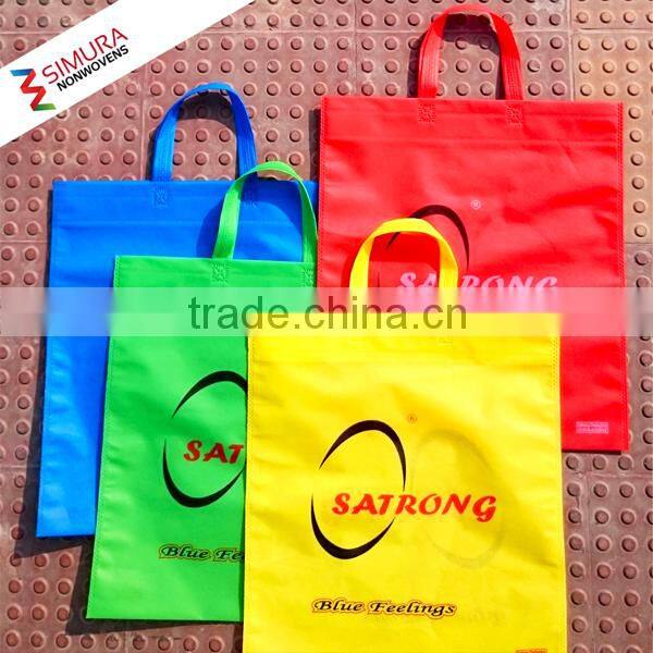 Cheap Non Woven Bag from Bangladesh