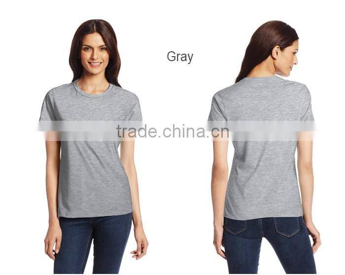 womens polyester t-shirts
