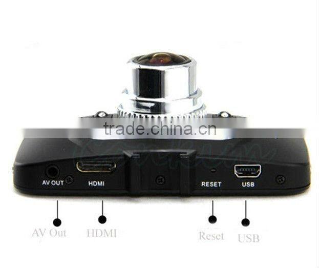 Wholesale car dvr gps 170 wide angle