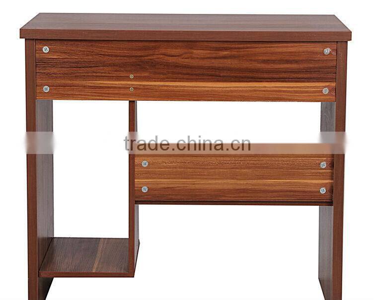 53 latest melamine chipboard KD design Wooden computer table design8