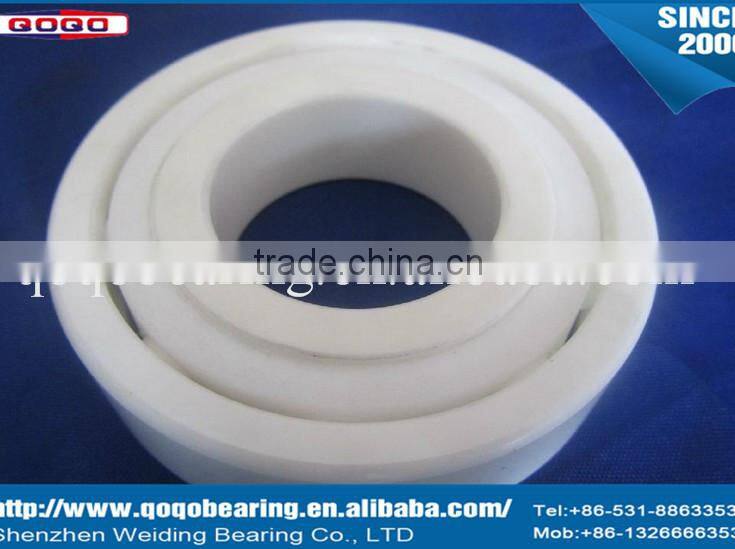 Competitive price high speed ceramic bearing 608