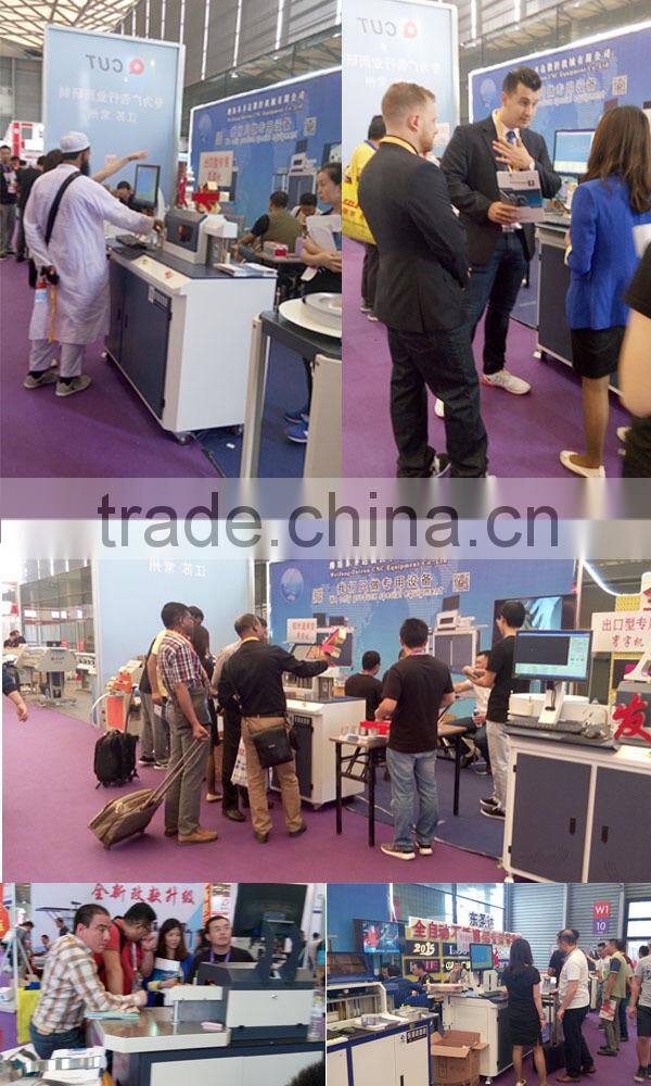 50W small automatic cnc acrylic laser engraving machine for engraving nonmetal materials