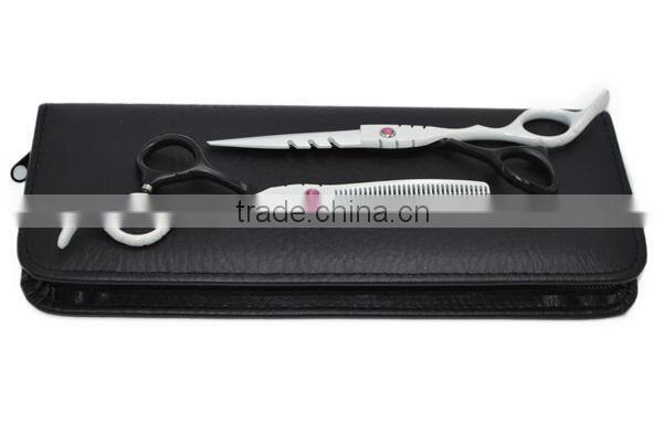 HIGH QUALITY 9CR professional best hair cutting scissors