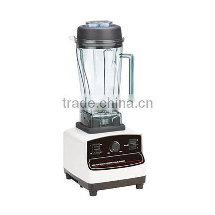 Commercial Personal Custom Blender Commercial Smoothie Maker