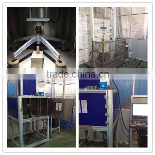 mesh office chair with headrest HYD-511YK