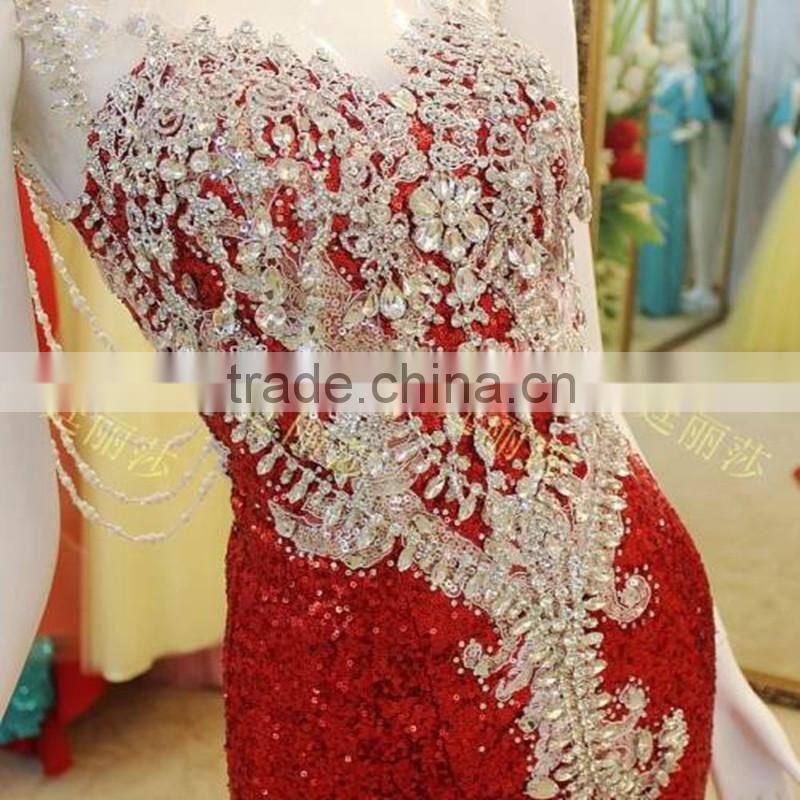 Latest product crystal rhinestones from manufacturer