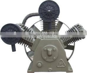 Air Compressor Manufacturer Model FC-0.6/12 7.5HP 21.19cfm 174psi low noise oilfree piston compressor pump .