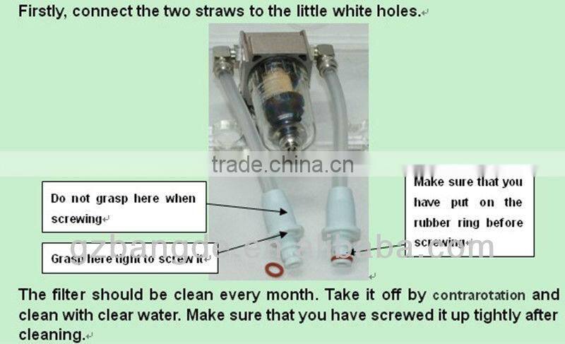 2013 Latest! The optimal body sculpting expert ultrasound cavitation machine for slimming BD-B030