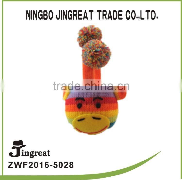 funny foldable ear muffs for sale