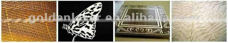 Polyester/Mylar Laser Cutter