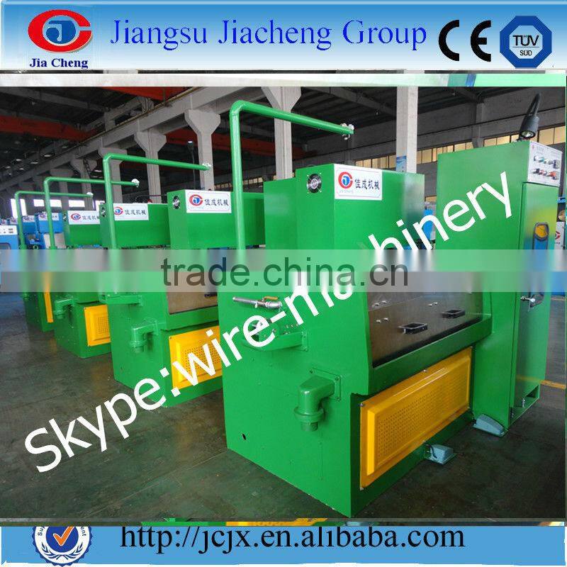 CCA wire drawing machine
