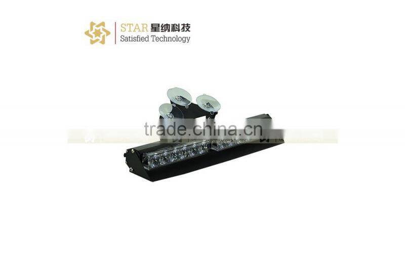 3W*12 LED emergency visor lighting XN-186C-2