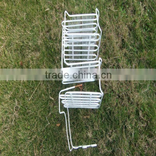 Professional 4 Layer Refrigerator Wire Evaporator