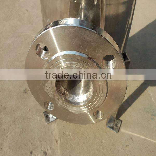 water filter machine bag filter