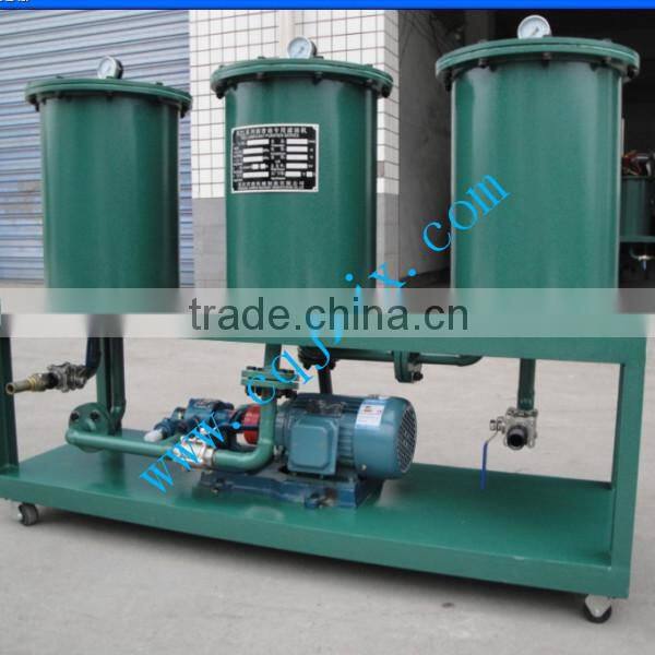 Portable Refueling Filtering Machine Series