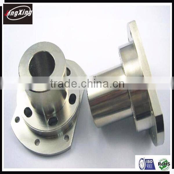 Factory Machining service aluminum machining mechanical part