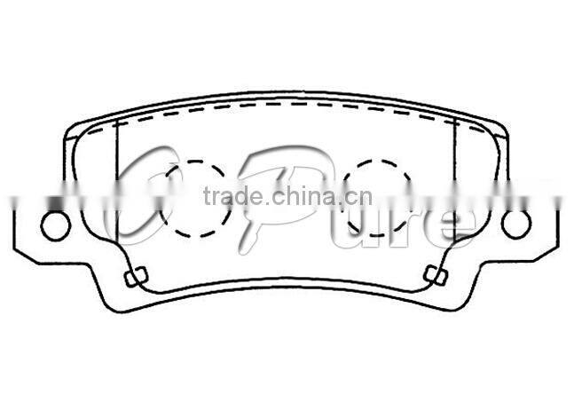 04466-02020 car parts for toyota