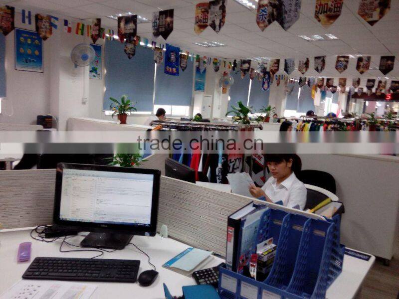 Fashion OEM Custom Fashion Black Baseball Jersey Uniform Shirts Wear Clothes