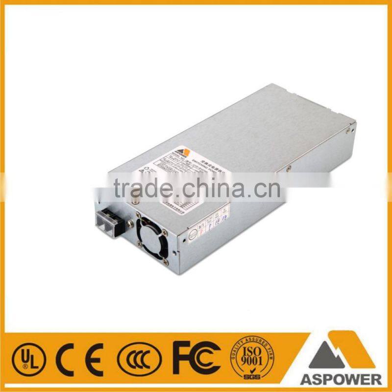 80 PLUS BRONZE Effiency Chassis Power supply PSU