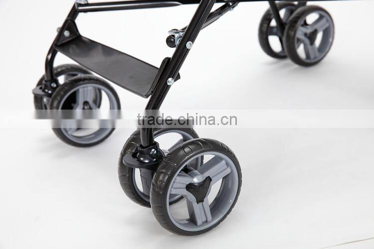baby stroller