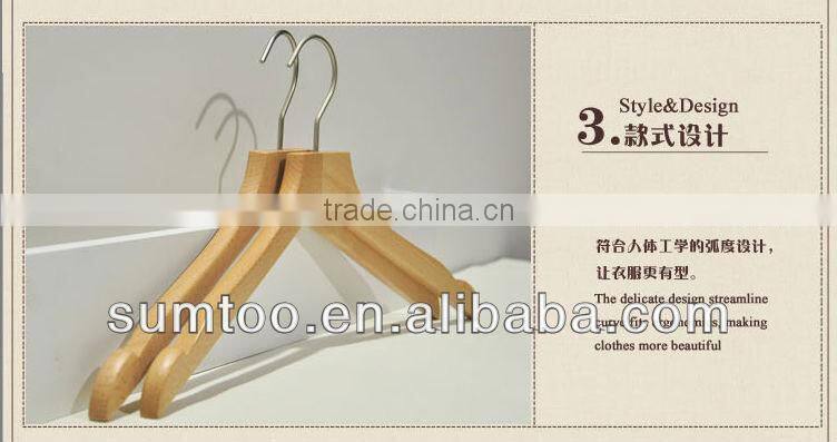 SUMTOO 9805 men shirt over door clothes hanger