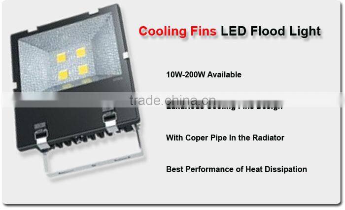 LED Quality Products LED Flood Light LED Outdoor Wall Light