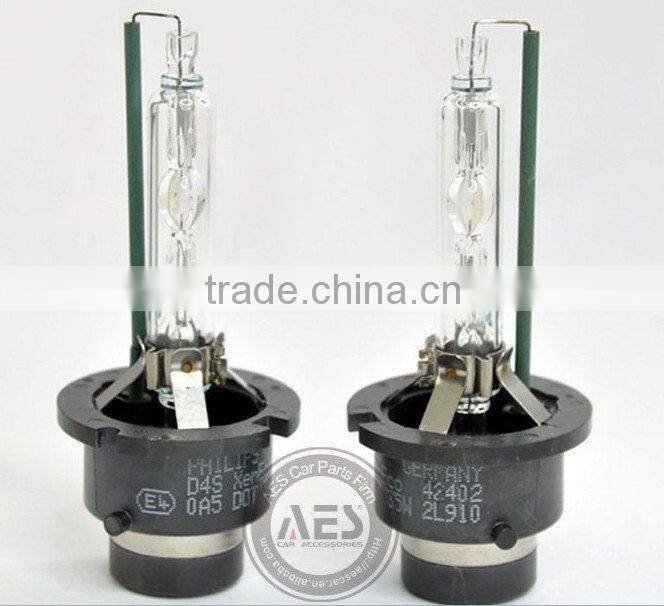 Brand New HID Xenon Bulb, D4S connector, 6000K,High Quality, Low Price