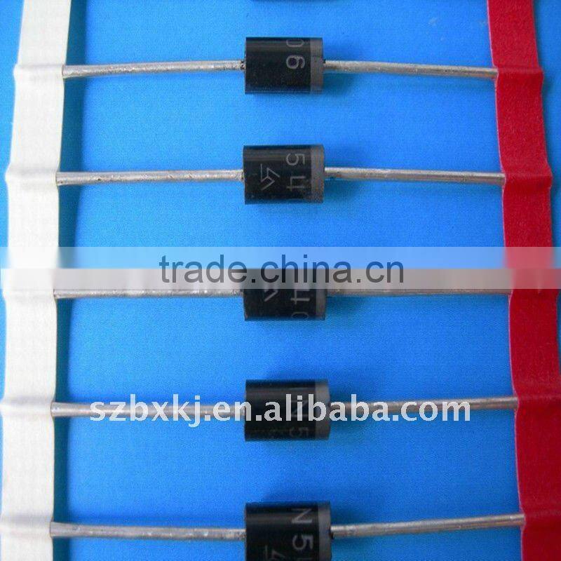 3A GENERAL SILICON DIODE 1N5408