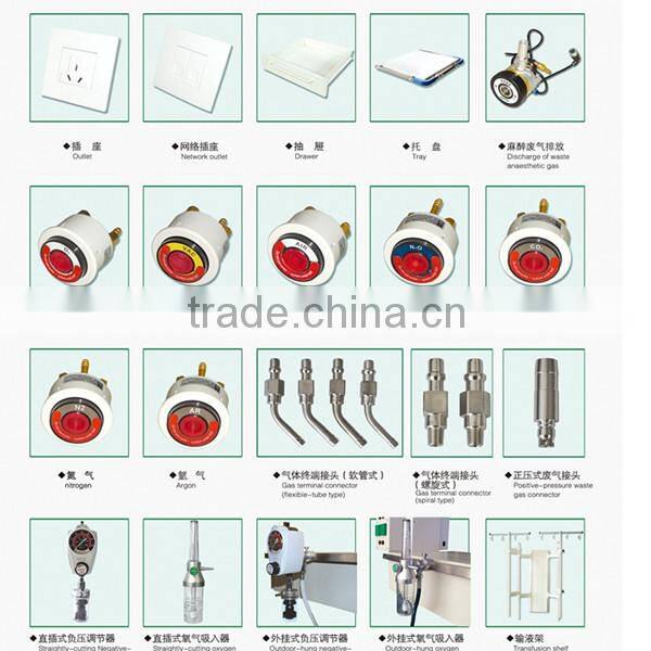 KL-T.IBJ Operating Room Medical Crane Tower