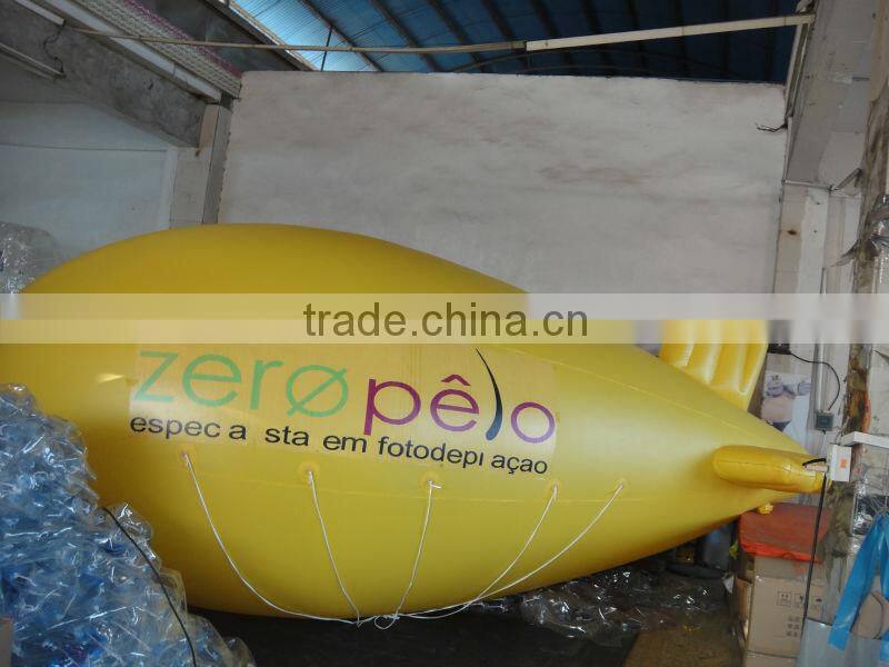 2016 helium balloons wholesale/Led balloon