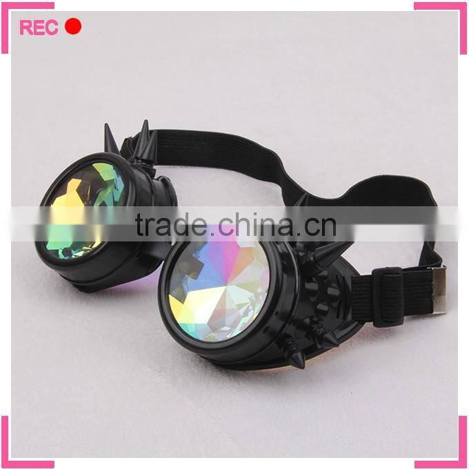 Funny glasses for party, Exaggerated designer glasses