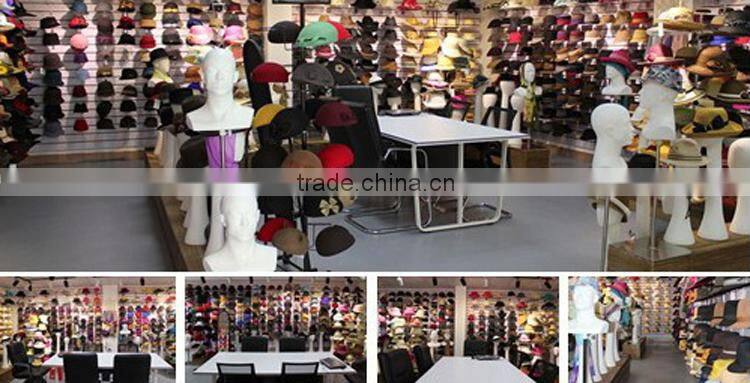 fashion knitting baby crochet hat for cute children