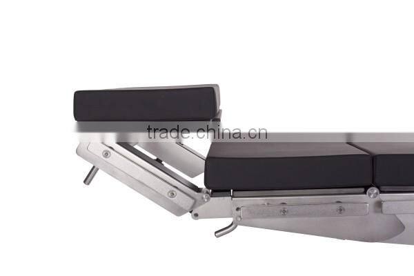 surgical electric operating bed/clinical electric operating table