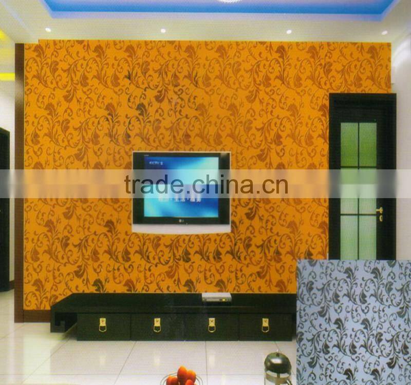 shahe city decorative acid etched mirror glass