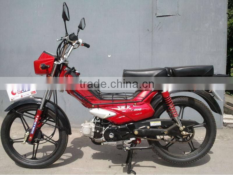 110cc cub motorcycle cheap motorcycle for sale ZF48Q