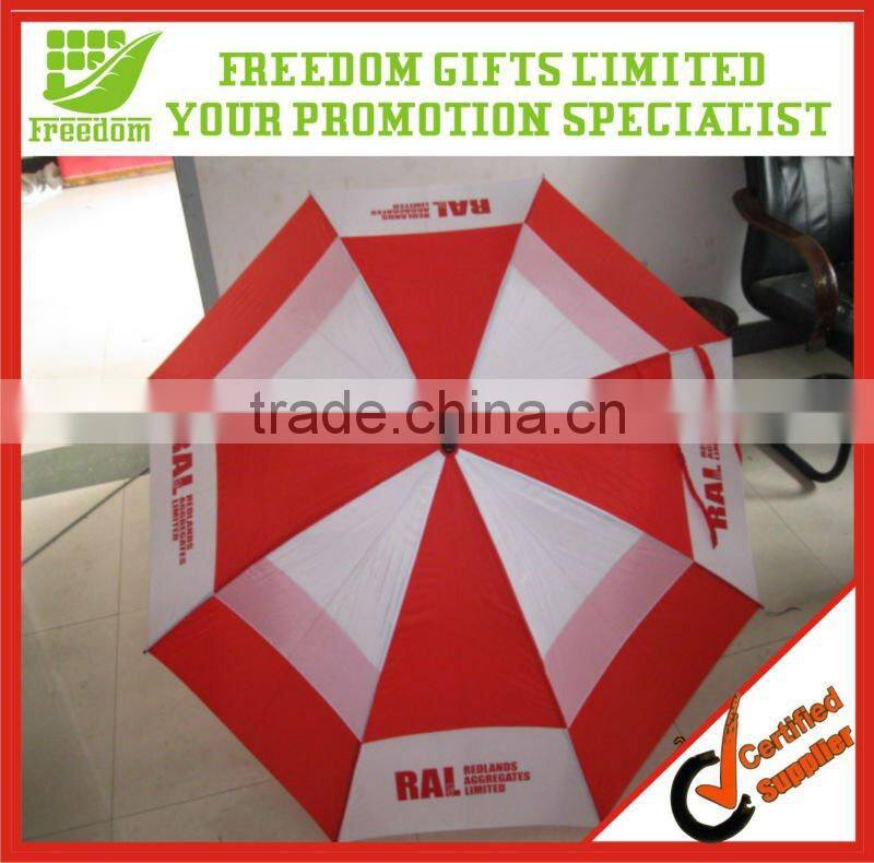 Most Fashionable Advertising Cheap Umbrella