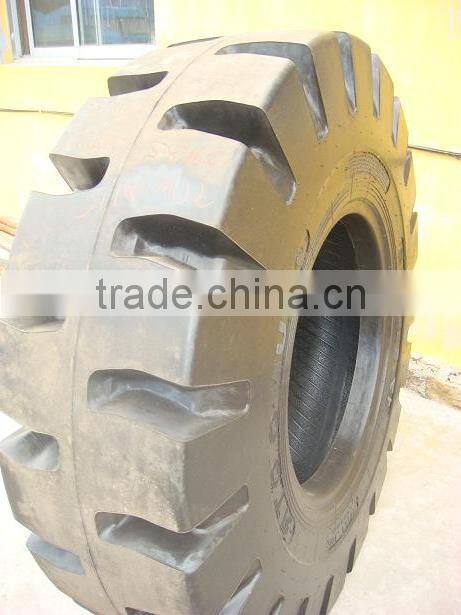 L-GUARD Brand truck tire 14.00R20