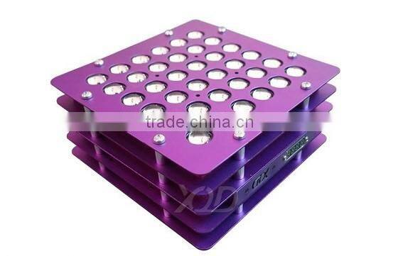 72w led grow light full spectrum grow lighting hydroponic