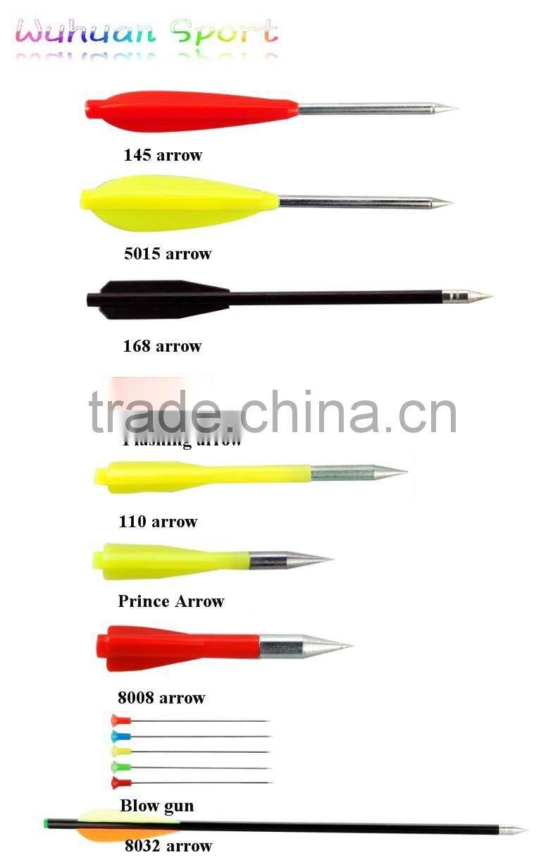 Crossbow Arrows(145 Arrows) hunting, portable, high quality